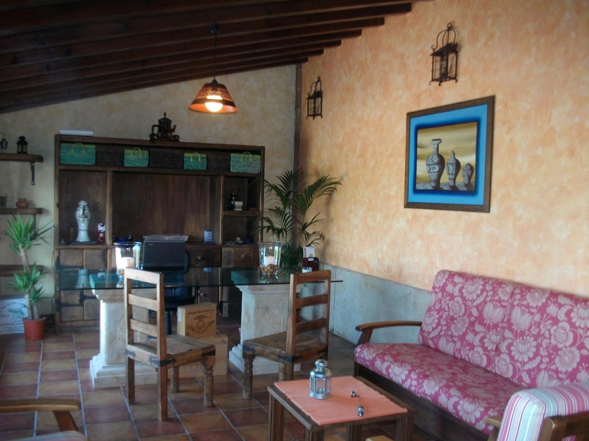 Hotel Casa de Labranza Ría de Castellanos Arnuero Exterior foto